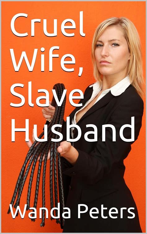 EARLY ON YOUR LATEST BOOK IS AN EPIC. . Slave wife videos